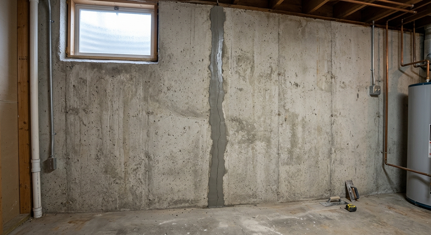 Best Foundation Crack Repair - professional service image 2