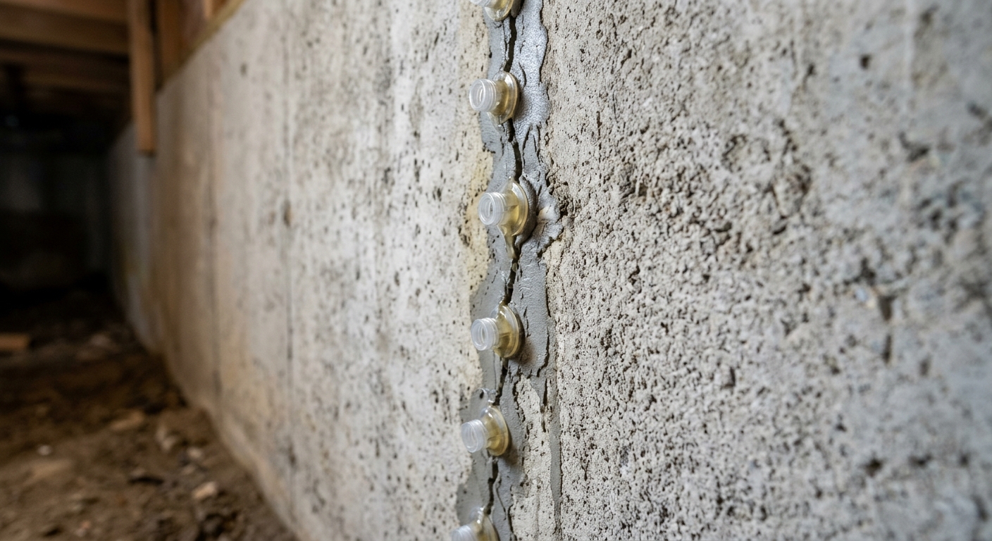 Foundation Repair Saint Louis Mo - professional service image 2